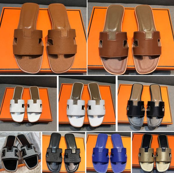 slippers womens summer sandals beach slide genuine leather flip flops ladies sandal fashion designs classic white brown orange upper scuffs, Black
slippers womens summer sandals beach slide genuine leather flip flops ladies sandal fashion designs classic white brown orange upper scuffs, Black