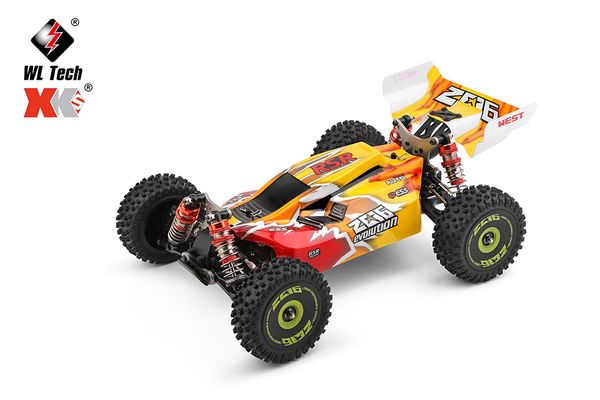 wltoys 144010 75km/h 2.4g rc car brushless 4wd electric high speed off-road remote control drift toys for beginner
wltoys 144010 75km/h 2.4g rc car brushless 4wd electric high speed off-road remote control drift toys for beginner