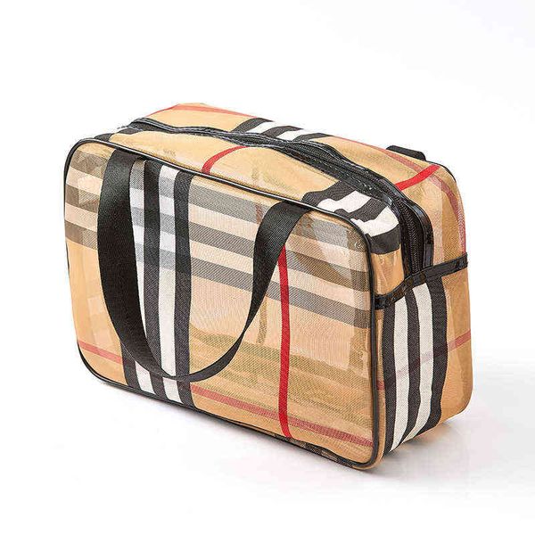 toiletry bag toiletries pouch beilian mesh pvc cosmetic bag three piece waterproof portable wash portable travel skin care products storage
toiletry bag toiletries pouch beilian mesh pvc cosmetic bag three piece waterproof portable wash portable travel skin care products storage