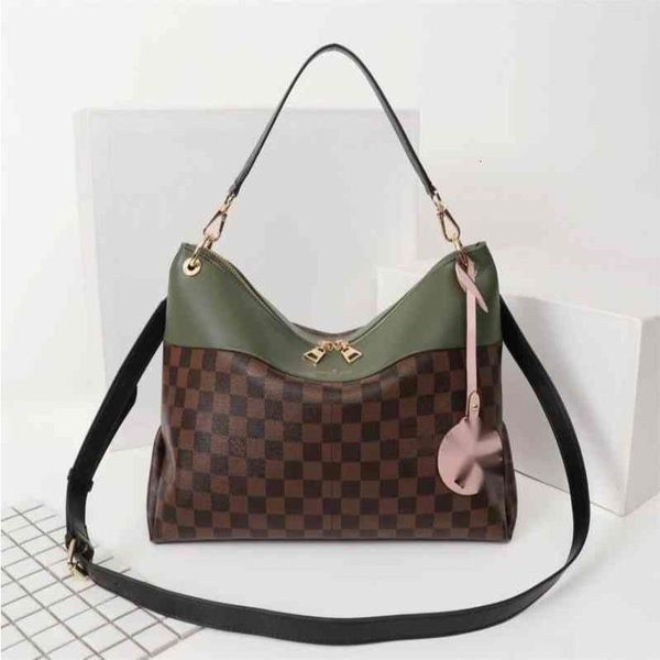 louiseitys 1 viutonitys bag eye-catching brand m4 women style shoulder fashionable luxury gift bags arrival casual daily birthday s vrwxo, Brown;gray
louiseitys 1 viutonitys bag eye-catching brand m4 women style shoulder fashionable luxury gift bags arrival casual daily birthday s vrwxo, Brown;gray