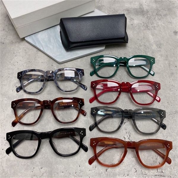 sunglasses cl family personalized flat light myopia net red same box frame 41057 yptb, White;black
sunglasses cl family personalized flat light myopia net red same box frame 41057 yptb, White;black