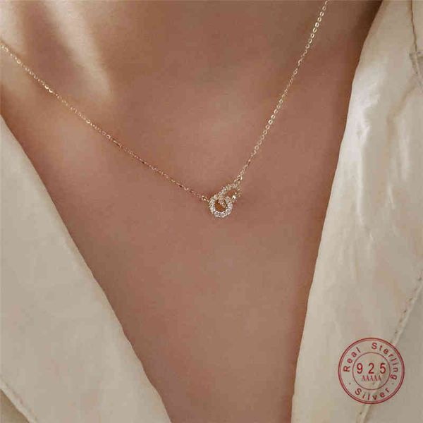 hi man korean exquisite pavé crystal geometry s925 sterling silver pendant necklace women fashion charm party jewelry
hi man korean exquisite pavé crystal geometry s925 sterling silver pendant necklace women fashion charm party jewelry