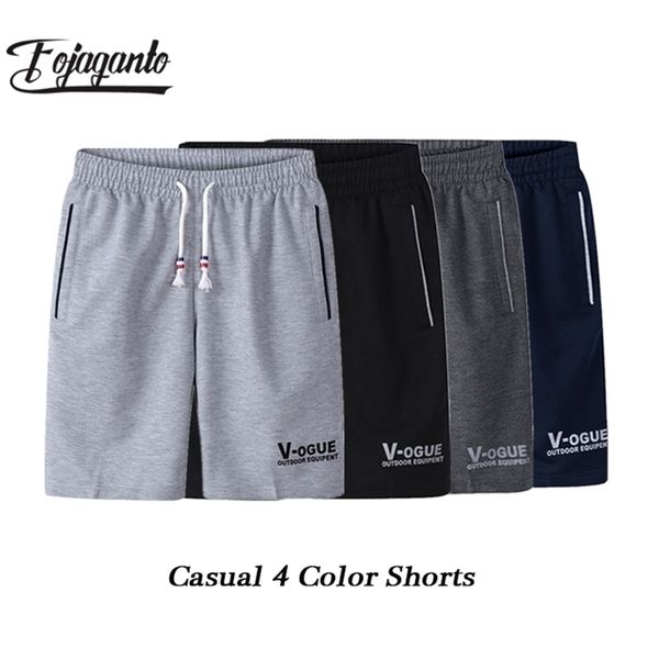 fojaganto style summer casual shorts men's fashion man comfortable male plus size 220418, White;black
fojaganto style summer casual shorts men's fashion man comfortable male plus size 220418, White;black