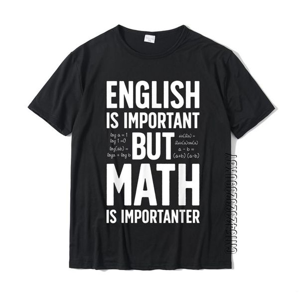 bahasa inggris penting tetapi matematika adalah importanter kaus guru kualitas tinggi pria katun kustom 220610, White;black
bahasa inggris penting tetapi matematika adalah importanter kaus guru kualitas tinggi pria katun kustom 220610, White;black
