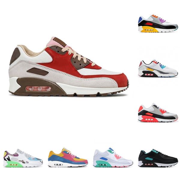 2022 designer classic men running sports shoes triple white black red wolf grey polka dot infrared total orange laser blue hyper grape royal
2022 designer classic men running sports shoes triple white black red wolf grey polka dot infrared total orange laser blue hyper grape royal