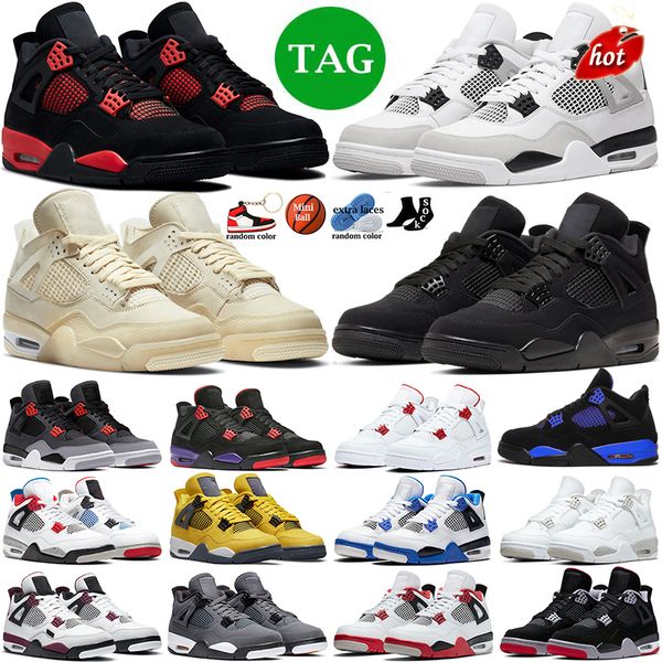 jumpman 4 basketball shoes for men women 4s military black cat sail red thunder white oreo blue university infrared mens sports sneakers
jumpman 4 basketball shoes for men women 4s military black cat sail red thunder white oreo blue university infrared mens sports sneakers