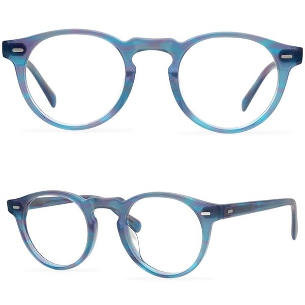 50% off factory outlet sale round spectacle frame neutral spectacle plate spectacle frame stripe color splicing optical glasses, White;black
50% off factory outlet sale round spectacle frame neutral spectacle plate spectacle frame stripe color splicing optical glasses, White;black