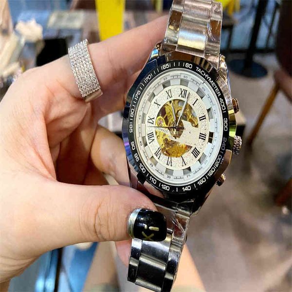 designer r o l e x fashion watches wristwatch luxury brand boys' business leisure rusty steel three needle rome scale fashion, Slivery;brown
designer r o l e x fashion watches wristwatch luxury brand boys' business leisure rusty steel three needle rome scale fashion, Slivery;brown