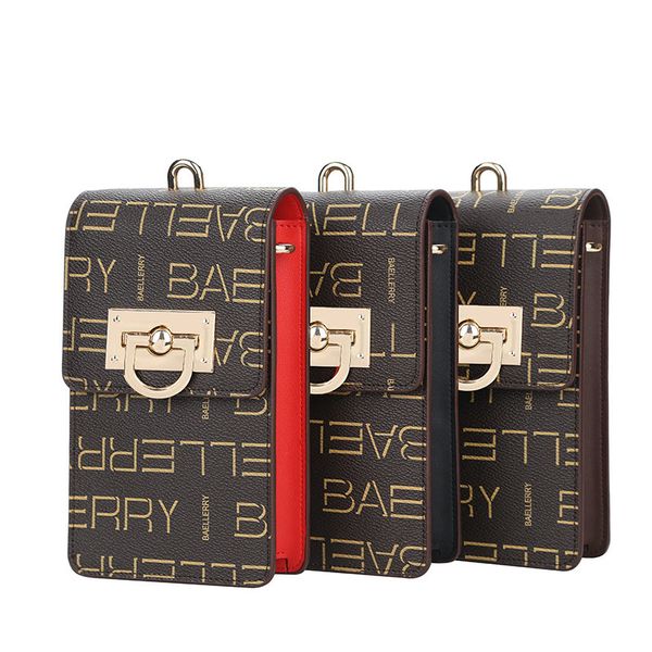 retro women's multi-function long lady clutch bags leather sling bag for women lady phone wallet, Black;red
retro women's multi-function long lady clutch bags leather sling bag for women lady phone wallet, Black;red