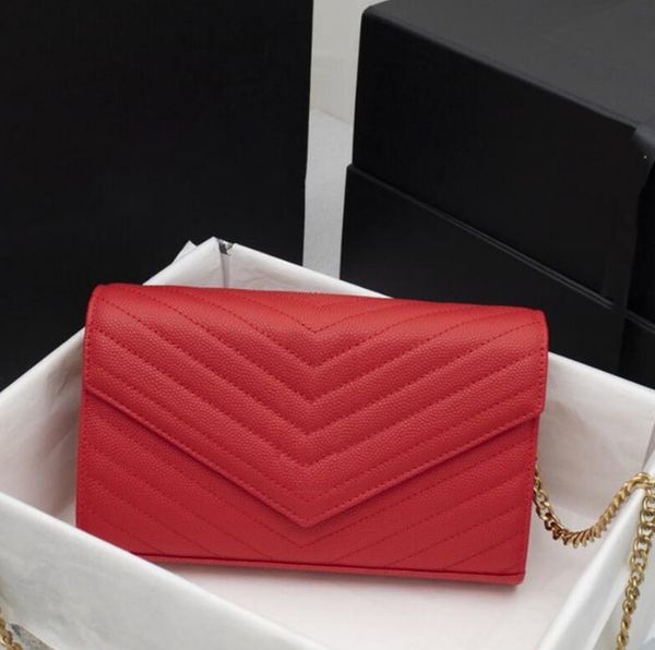 genuine leather handbag comes with box woc chain bag women luxurys fashion designers bags female clutch classic girl handbags
genuine leather handbag comes with box woc chain bag women luxurys fashion designers bags female clutch classic girl handbags