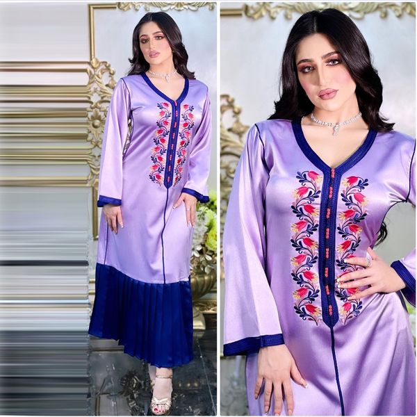 abaya dubai turkey islam saudi arabic morocco muslim women long maxi dress kaftan mujer robe de soiree longue femme musulmane, Red 
abaya dubai turkey islam saudi arabic morocco muslim women long maxi dress kaftan mujer robe de soiree longue femme musulmane, Red