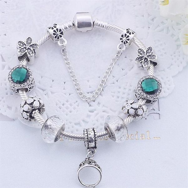 diy bracelet green crystal charm beads bracelets ring pendant four leaf charms 925 silver snake chain for girlfriend as gift317k, Golden;silver
diy bracelet green crystal charm beads bracelets ring pendant four leaf charms 925 silver snake chain for girlfriend as gift317k, Golden;silver