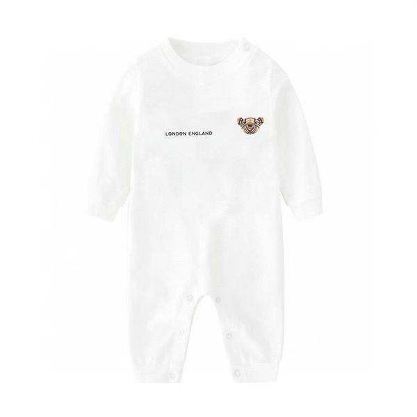 designer letters baby rompers body suits cover newborn boys girls one-pieces clothes solid color printed baby spring and autumn lo222s, Blue
designer letters baby rompers body suits cover newborn boys girls one-pieces clothes solid color printed baby spring and autumn lo222s, Blue