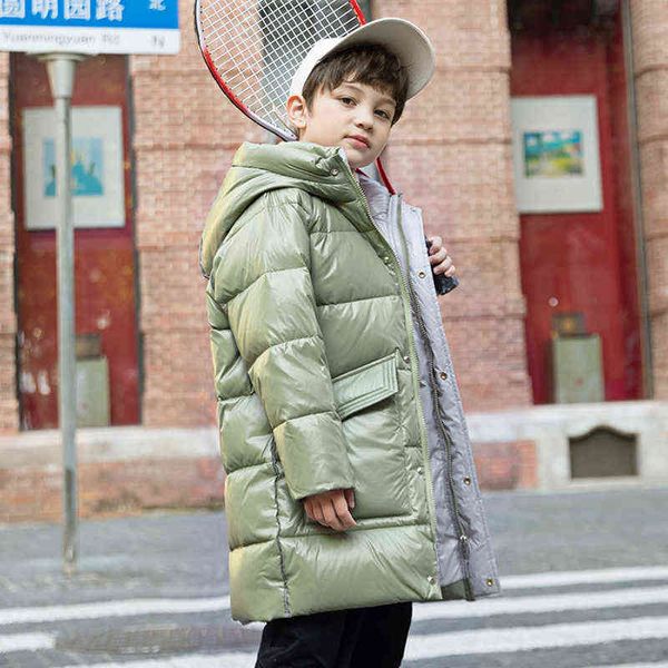 2021 new boys winter jacket children clothes hooded children snowsuit teen clothes kids fashion outerwear for boy 5-12years j220718, Blue;gray
2021 new boys winter jacket children clothes hooded children snowsuit teen clothes kids fashion outerwear for boy 5-12years j220718, Blue;gray