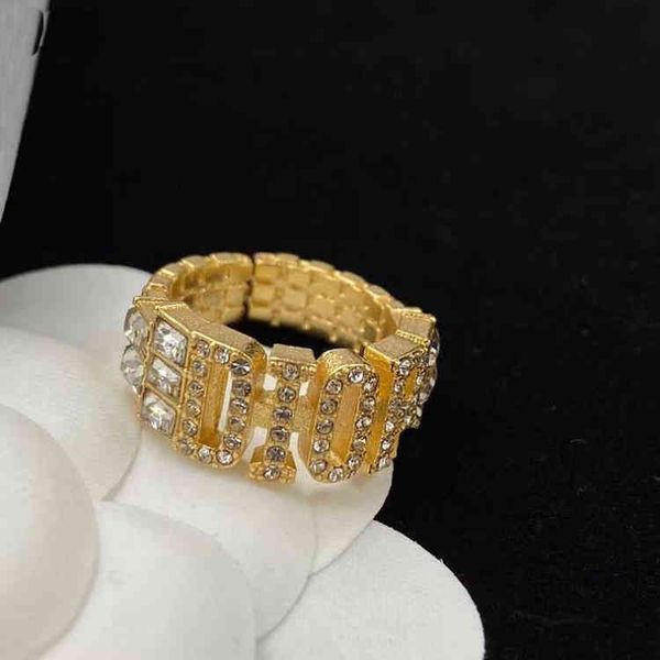 factory wholesale 2022 letter rhinestone adjustable opening brass design ring pm, Silver
factory wholesale 2022 letter rhinestone adjustable opening brass design ring pm, Silver