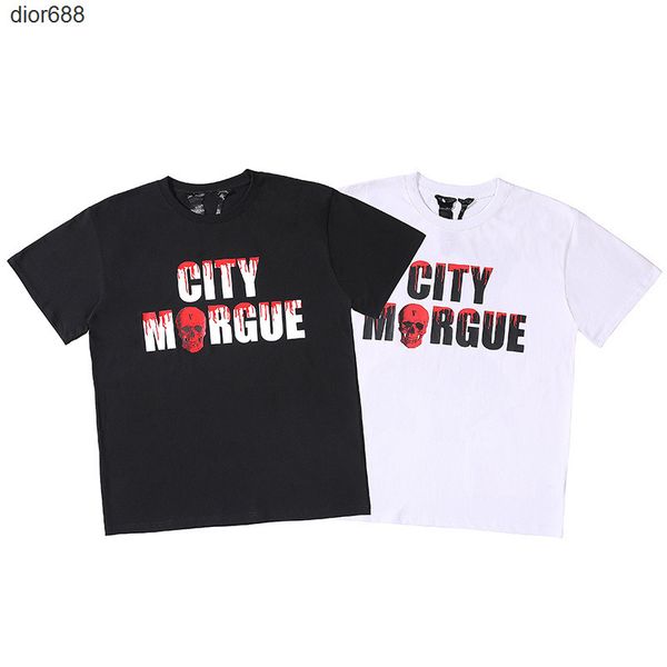 men's fashion brand vloness personality popular short sleeve bottomed shirt, White;black
men's fashion brand vloness personality popular short sleeve bottomed shirt, White;black