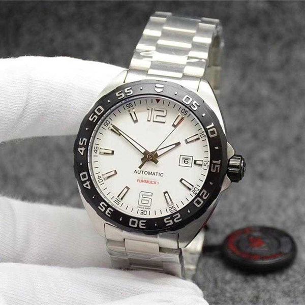 luxury watch men's imported mechanical movement waterproof steel watchband quality aaa perpetual calendar 44mm, Slivery;brown
luxury watch men's imported mechanical movement waterproof steel watchband quality aaa perpetual calendar 44mm, Slivery;brown