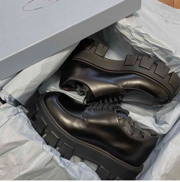 luxury designer monolith brushed leather sneakers shoes lace-up women loafers chunky rubber lug sole platfrom walking party wedding, Black
luxury designer monolith brushed leather sneakers shoes lace-up women loafers chunky rubber lug sole platfrom walking party wedding, Black