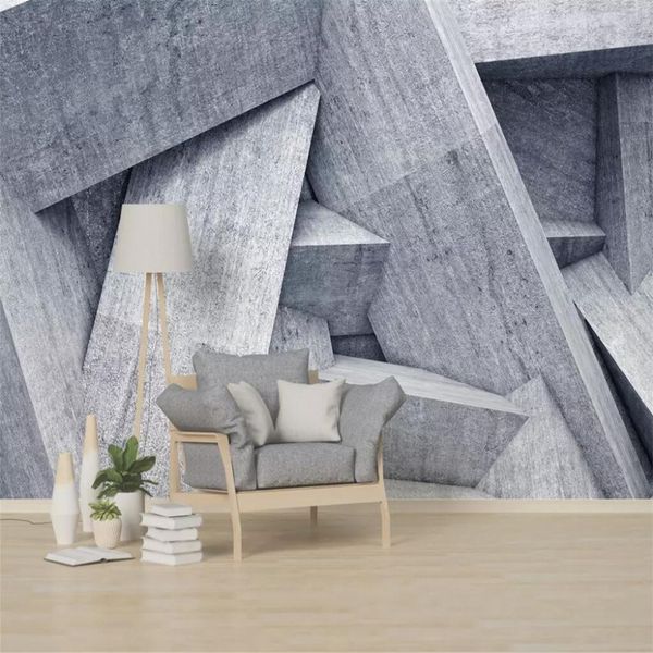 3d p mural stereo abstract gray future space background wall papers 3d european papel de parede
3d p mural stereo abstract gray future space background wall papers 3d european papel de parede