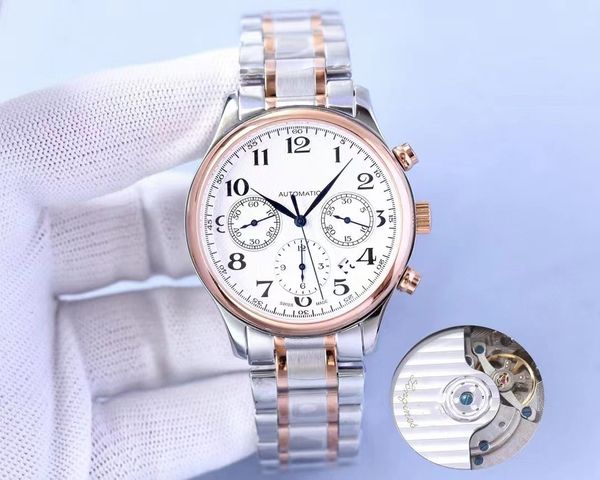 luxury men's mechanical watch v7 multi-function 4813 movement 42mm sapphire fisheye crystal mirror with box, Slivery;brown
luxury men's mechanical watch v7 multi-function 4813 movement 42mm sapphire fisheye crystal mirror with box, Slivery;brown