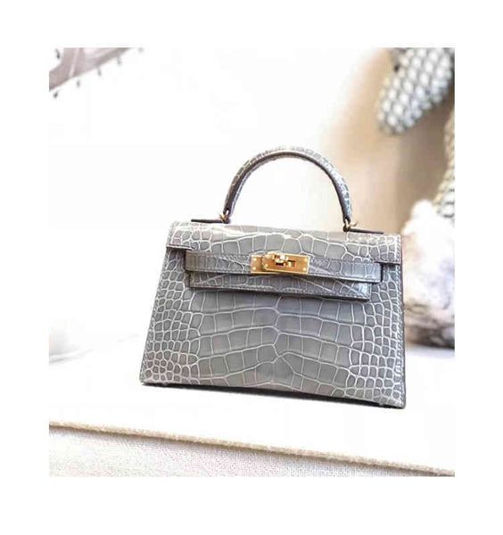 bags designer women kel1yss pattern bag second generation crocodile real leather portable single shoulder diagonal straddle women's tt
bags designer women kel1yss pattern bag second generation crocodile real leather portable single shoulder diagonal straddle women's tt