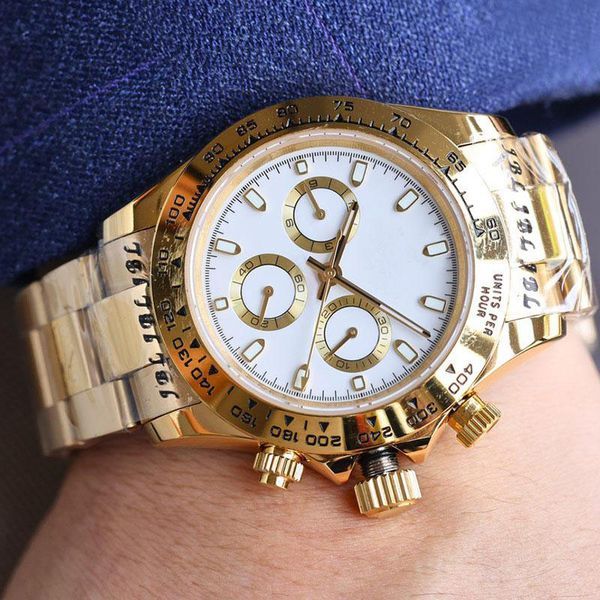 mechanical mens automatic watches 40mm strap ceramic bezel montre luxe wristwatch waterproof, Slivery;golden
mechanical mens automatic watches 40mm strap ceramic bezel montre luxe wristwatch waterproof, Slivery;golden