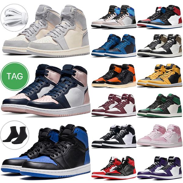 og men basketball shoes university blue hyper royal patent dark mocha bred 1s shadow grey chicago trainers sneakers pd0n
og men basketball shoes university blue hyper royal patent dark mocha bred 1s shadow grey chicago trainers sneakers pd0n