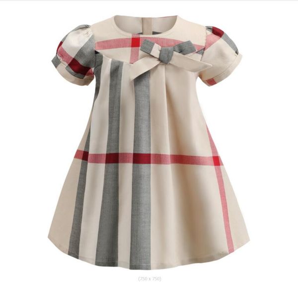 baby dress baby girls dress kids short sleeve pleated shirt skirt children casual designer clothing g15, Red;yellow
baby dress baby girls dress kids short sleeve pleated shirt skirt children casual designer clothing g15, Red;yellow