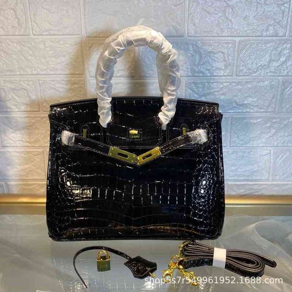handbags herme birkins leather shoulder crocodile pattern stone female cowhide commuting large capacity single messenger sales crossbody wal
handbags herme birkins leather shoulder crocodile pattern stone female cowhide commuting large capacity single messenger sales crossbody wal