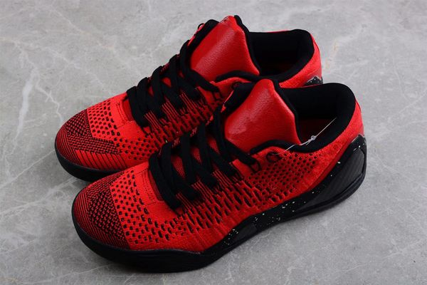 mamba 9 elite low university red moonwalker basketball shoes beethoven men 9s sport shoe sneakers with box
mamba 9 elite low university red moonwalker basketball shoes beethoven men 9s sport shoe sneakers with box