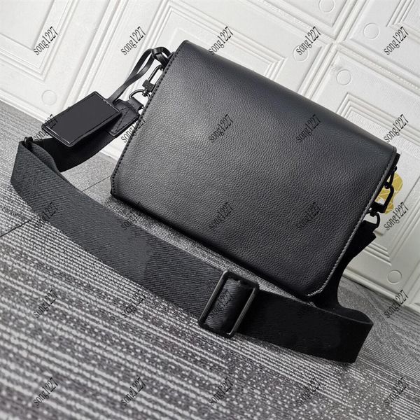 postman 570 luxury bags 80 designer design fashion handbags black is easy to carry minimalism messenger bag238v
postman 570 luxury bags 80 designer design fashion handbags black is easy to carry minimalism messenger bag238v