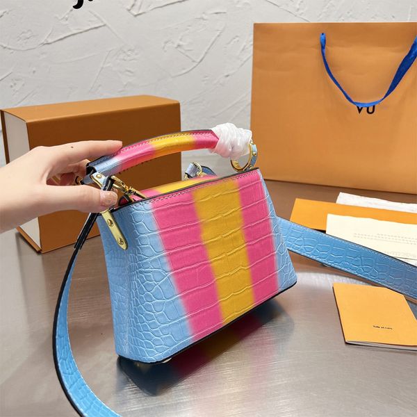brand designer bag fashion luxury handbag shouder crossbody bags patchwork color classic purses
brand designer bag fashion luxury handbag shouder crossbody bags patchwork color classic purses