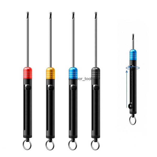 ultra light 21cm decoupling device aluminium alloy quick-release hook fishhook detacher remover safety extractor fishing tackle
ultra light 21cm decoupling device aluminium alloy quick-release hook fishhook detacher remover safety extractor fishing tackle