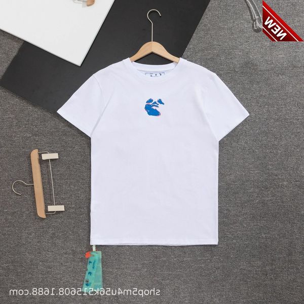 50% discount spring / summer 2022 new off trend versatile classic graffiti casual round neck short sleeve t-shirt for men and women factory, White;black
50% discount spring / summer 2022 new off trend versatile classic graffiti casual round neck short sleeve t-shirt for men and women factory, White;black
