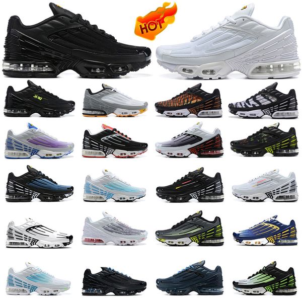 tn plus 3 mens designer shoes sneakers triple white black iridescent graphy volt crimson obsidian neon graphy pack nebula men women
tn plus 3 mens designer shoes sneakers triple white black iridescent graphy volt crimson obsidian neon graphy pack nebula men women