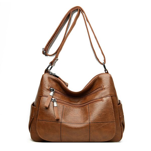 hpb soft leather luxury purses and handbags women bags designer multi-pocket crossbody shoulder bags
hpb soft leather luxury purses and handbags women bags designer multi-pocket crossbody shoulder bags