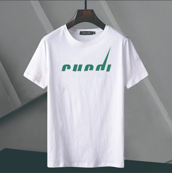 2022 summer new men's t-shirts short sleeve printed letter designer youth large m-xxxl, White;black
2022 summer new men's t-shirts short sleeve printed letter designer youth large m-xxxl, White;black