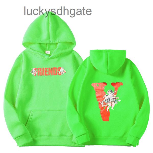 brand designer v1one hoodie sweatshirts coats spring autumn leisure fashion friends angel sweater loose men's women's peff r502 r5, Black
brand designer v1one hoodie sweatshirts coats spring autumn leisure fashion friends angel sweater loose men's women's peff r502 r5, Black