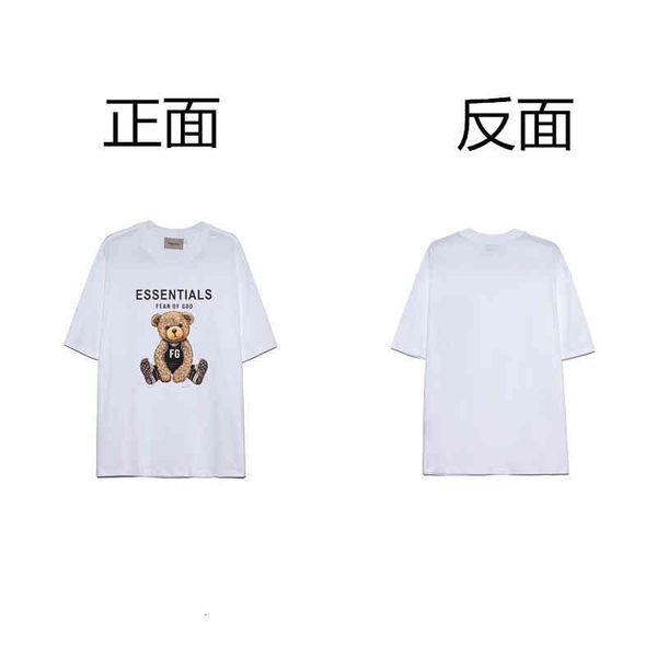 50% discount bagsfg fog men's short sleeve rich season 7 fog t-shirt high street american abc reflective essentials 1, White;black
50% discount bagsfg fog men's short sleeve rich season 7 fog t-shirt high street american abc reflective essentials 1, White;black
