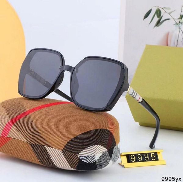 2022 fashion mens designer sunglasses goggle beach sun glasses for woman, White;black
2022 fashion mens designer sunglasses goggle beach sun glasses for woman, White;black