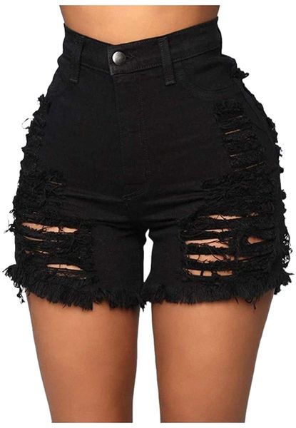 shorts for women casual summer mid/high waisted ripped jeans short pants comfy stretchy with pockets - limsea r5uy#, White;black
shorts for women casual summer mid/high waisted ripped jeans short pants comfy stretchy with pockets - limsea r5uy#, White;black