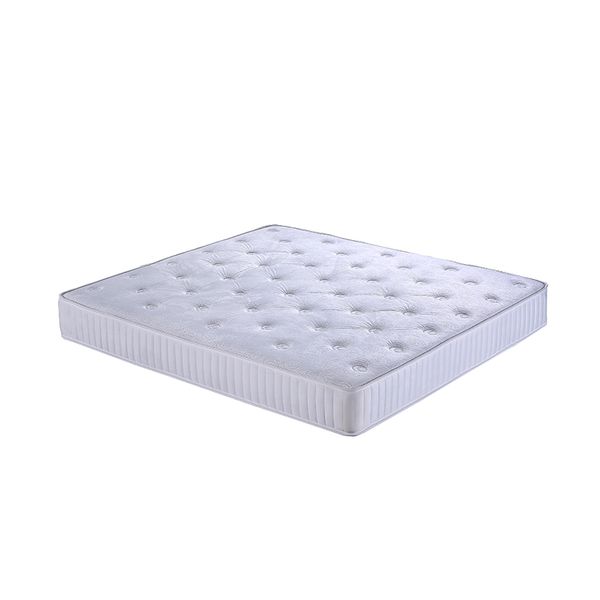 other bedding supplies bed mattress spring enjoy sleep in line with modern people comfortable rest pure white
other bedding supplies bed mattress spring enjoy sleep in line with modern people comfortable rest pure white