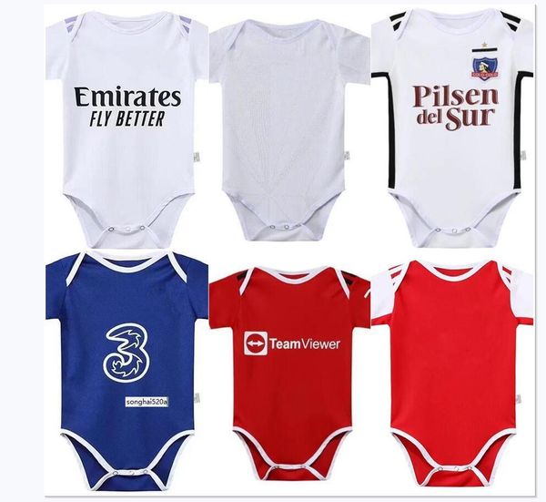 2022 2023 6 to 18 months baby kit infant soccer jerseys kits 21 22 23 babys shirts jersey customized kids football uniforms, Black;yellow
2022 2023 6 to 18 months baby kit infant soccer jerseys kits 21 22 23 babys shirts jersey customized kids football uniforms, Black;yellow