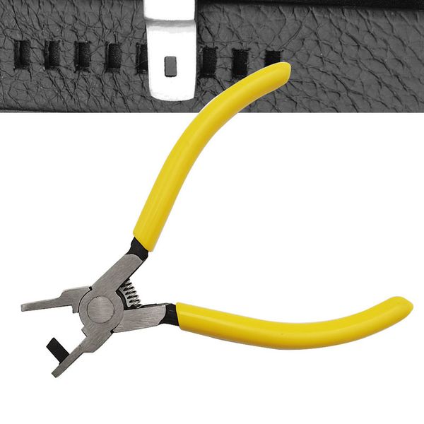 gc 4020re watchband punch plier leather watch strap 4mmx2mm rectangle hole maker tools for watchmakers 220617
gc 4020re watchband punch plier leather watch strap 4mmx2mm rectangle hole maker tools for watchmakers 220617