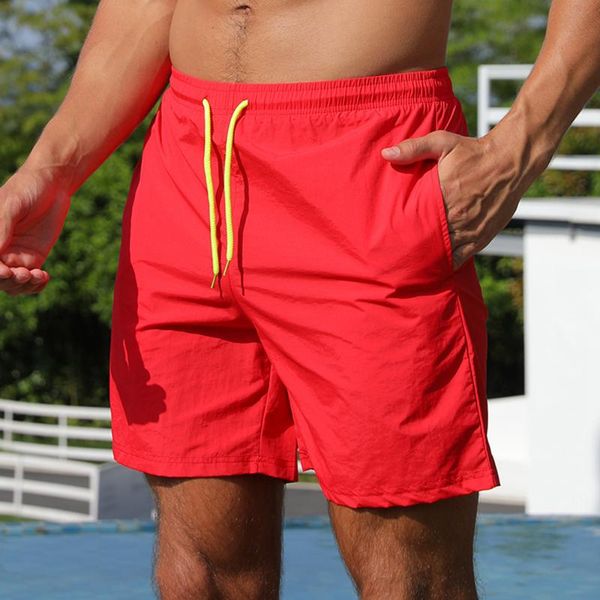 men's shorts 2022 men's summer the solid color fashion gyms breathable quick dry loose men jogger beach leisure sweatpants, White;black
men's shorts 2022 men's summer the solid color fashion gyms breathable quick dry loose men jogger beach leisure sweatpants, White;black