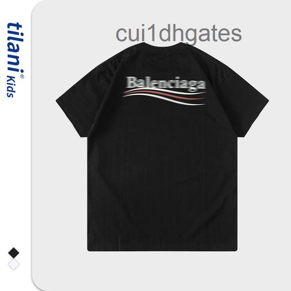 2022 designer bb t shirt and shirts european american children's fashionable summer printed short sleeve t-shi ie9c, Black
2022 designer bb t shirt and shirts european american children's fashionable summer printed short sleeve t-shi ie9c, Black