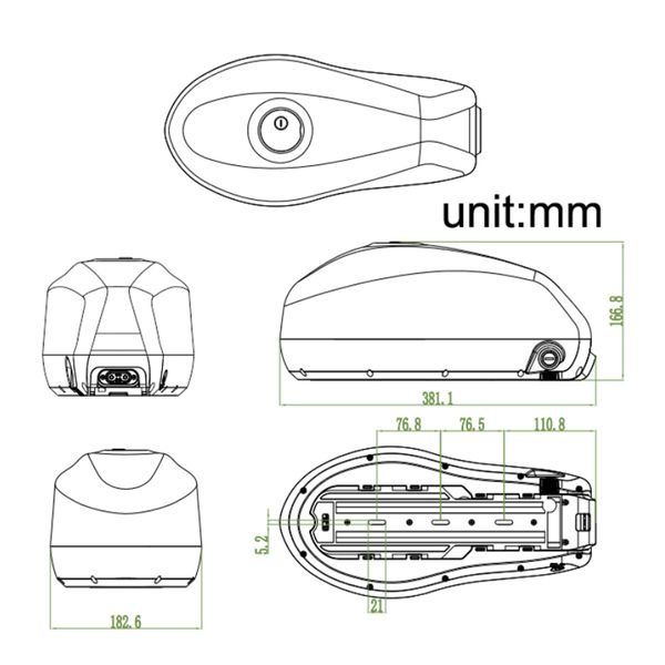 ebike li-ion battery pack 72v 60v 52v 48v 36v downtube 21700 lithium ion electric bicycle batteria 1000w 1500w
ebike li-ion battery pack 72v 60v 52v 48v 36v downtube 21700 lithium ion electric bicycle batteria 1000w 1500w