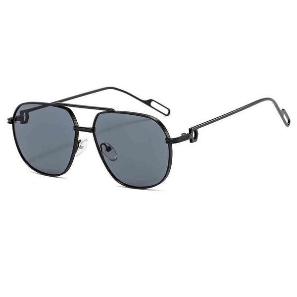 small frame sunglasses double men's and women's street net red same ocean brand designer luxury fashion sun glasses, White;black
small frame sunglasses double men's and women's street net red same ocean brand designer luxury fashion sun glasses, White;black
