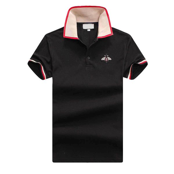 2022 designer brand polo shirt mens luxury t shirts polos floral embroidery high street famous print men poloshirts#623 3 typescolor chooes, White;black
2022 designer brand polo shirt mens luxury t shirts polos floral embroidery high street famous print men poloshirts#623 3 typescolor chooes, White;black