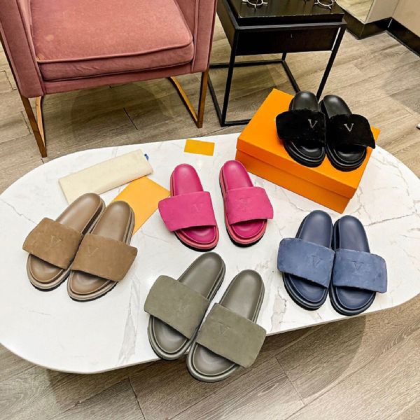 designer slipper man women slippers luxury sandals brand sandals real leather flip flop flats slide casual shoes sneakers boots by brand 071, Black
designer slipper man women slippers luxury sandals brand sandals real leather flip flop flats slide casual shoes sneakers boots by brand 071, Black